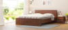 Regal furniture-Wooden Bed | BDH-304